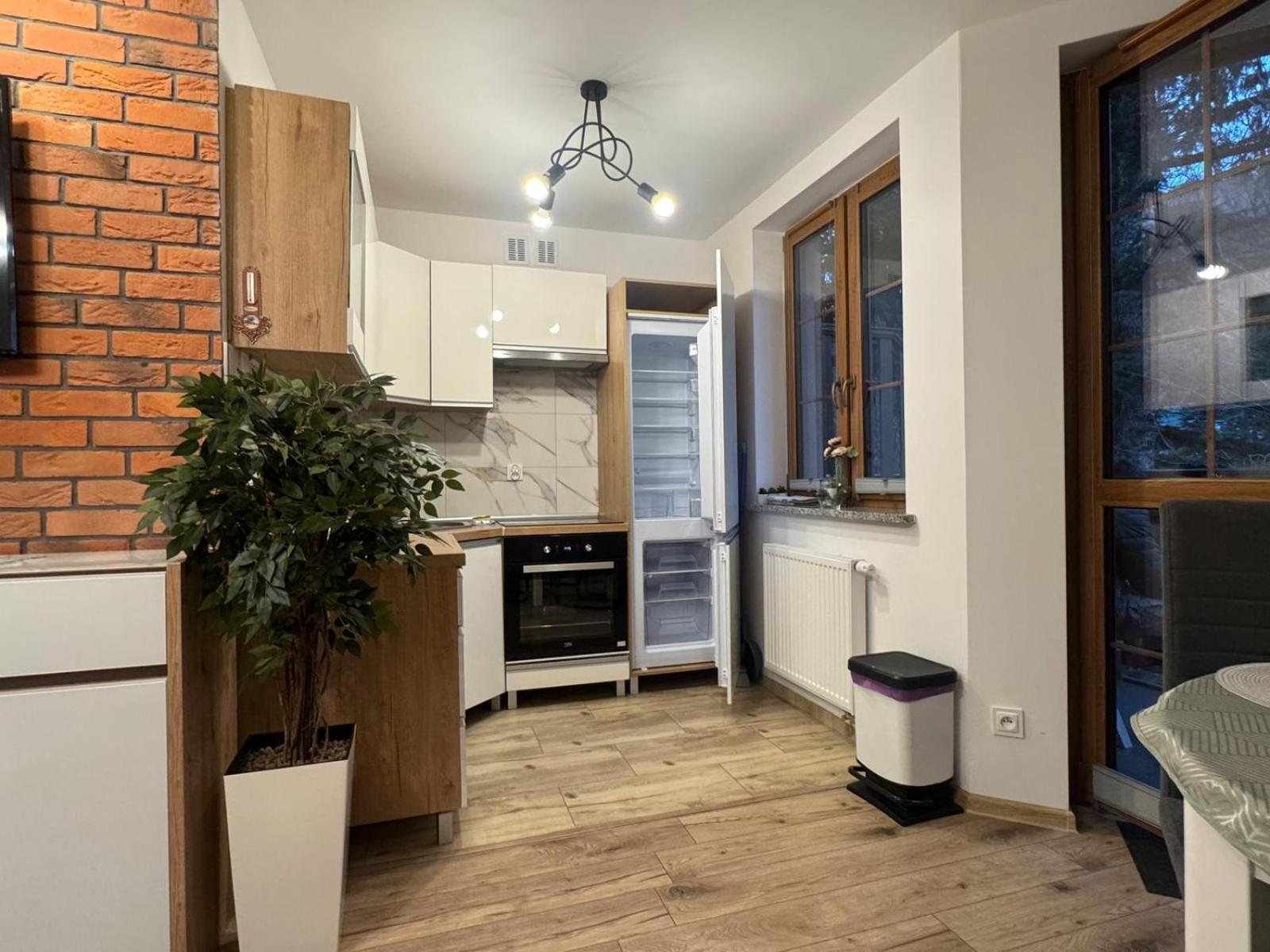 Apartament Trzy Swierki - W Objeciu Natury, Obok Glownego Deptaka - By Spaceapart Karpacz Exterior foto