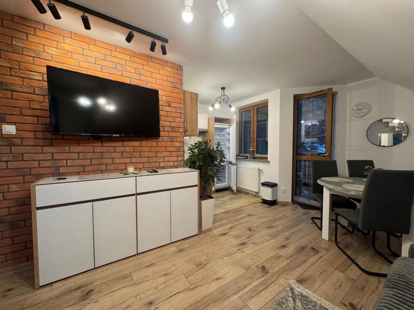 Apartament Trzy Swierki - W Objeciu Natury, Obok Glownego Deptaka - By Spaceapart Karpacz Exterior foto